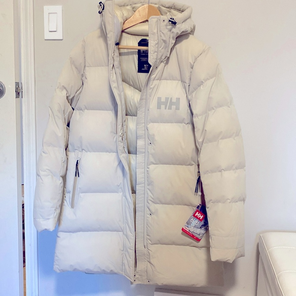 Helly Hansen Adore Puffy Parka